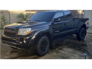 Toyota Puerto Rico Toyota tacoma 2009