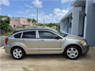 Dodge Puerto Rico Dodge caliber 2009 full lables 2,000 fijo