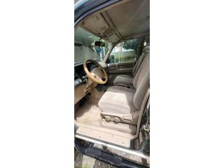 Isuzu Puerto Rico Un solo due�o y excelentes condiciones 