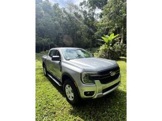 Ford Puerto Rico Se regala cuenta 