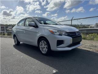 Mitsubishi Puerto Rico Oferta de fin de semana