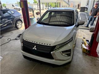 Mitsubishi Puerto Rico Est� casi nueva