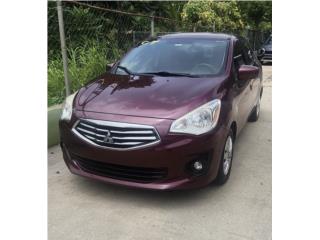 Mitsubishi Puerto Rico Super nuevo un solo due�o saldo t�tulo en man