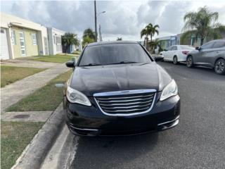 Chrysler 2014 , Chrysler Puerto Rico