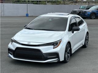 Toyota Puerto Rico Lo quieres?Lo tenemos!