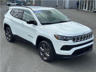 Jeep Puerto Rico Lo quieres?Lo tenemos!