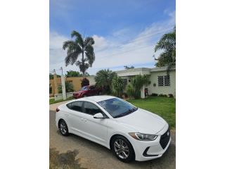 Hyundai Puerto Rico Hyundai Elantra 