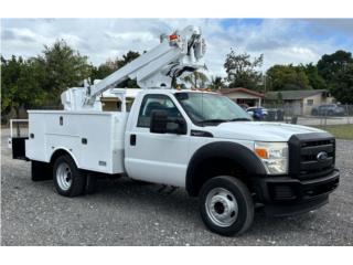 Ford, F-450 Camion 2014 Puerto Rico Ford, F-450 Camion 2014