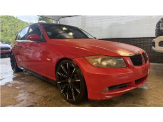 BMW Puerto Rico Bmw 325i 2006