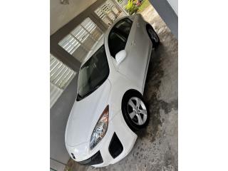 Mazda 3 2010 122 millas, Mazda Puerto Rico