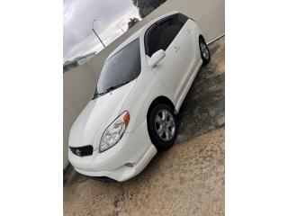 Toyota Puerto Rico Toyota Matrix XRS 2006 