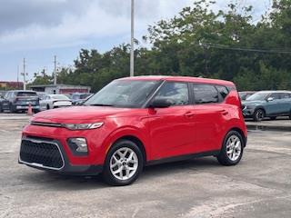 Kia soul, Kia Puerto Rico