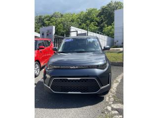 Kia Soul LX 2025, Kia Puerto Rico