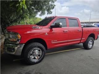 RAM Puerto Rico RAM 6.7 CUMMINS 44 8 MIL MILLAS $49900