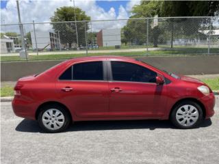 Toyota Puerto Rico Se vende Toyota Yaris 2008