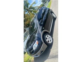 Mitsubishi oulander , Mitsubishi Puerto Rico