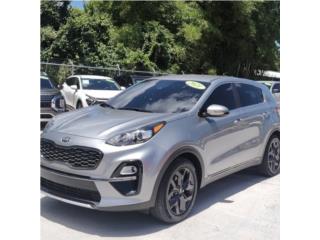Kia Puerto Rico ?? Kia Sportage 2021  Disponible ya