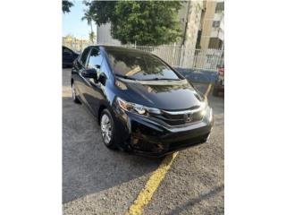 Honda Puerto Rico Honda fit 