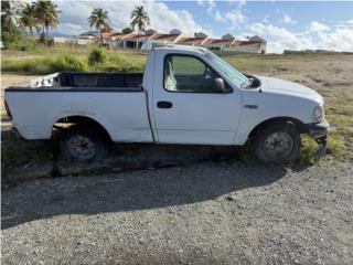Ford Puerto Rico FORD 1-150 1999 STANDARD, CABINA SENCILLA