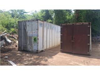 Vagones, Trailers - Otros Puerto Rico