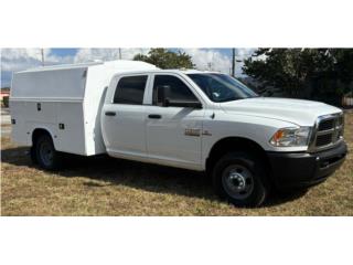 RAM, 3500 2014 Puerto Rico RAM, 3500 2014