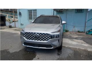 Santa Fe Plug In Hybrid Limited 2023, Hyundai Puerto Rico