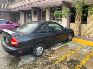 MISUBISHI MIRAGE 1997 SE VA COMO ESTA $700.00, Mitsubishi Puerto Rico