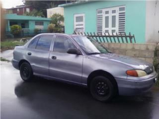 Hyundai Puerto Rico Hyundai 