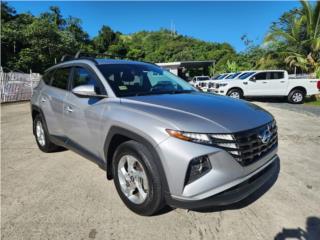 Tucson , Hyundai Puerto Rico