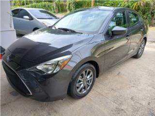 Toyota Puerto Rico Ganga Yaris En Buen Precio 