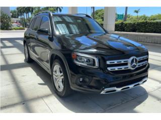 Mercedes Benz GLB250 2021 excelente condicion, Mercedes Benz Puerto Rico