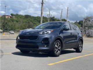 KIA SPORTAGE 2022 ptimas Condiciones, Kia Puerto Rico