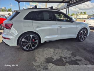 AUDI sq5 2024, Audi Puerto Rico