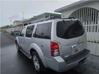 Toyota Puerto Rico Excelentes condiciones 