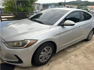 Hyundai Puerto Rico Hyundai Elantra 2018