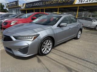 Acura Puerto Rico acura