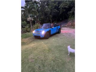 MINI  Puerto Rico Se vende mini cooper 07