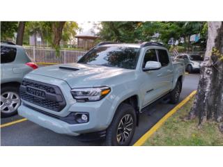 Toyota Puerto Rico TOYOTA TACOMA