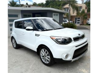 Kia Puerto Rico Kia Soul 2018