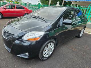 Toyota Yaris S 2011, Perfecta Condicin , Toyota Puerto Rico
