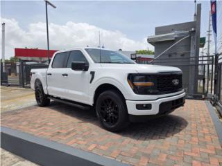 Ford Puerto Rico Ford F-150 STX 2024