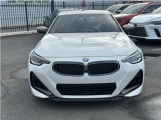 BMW Puerto Rico BMW M 240i 2024