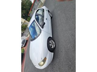 Chevrolet Puerto Rico Chevrolet cavalier 2005