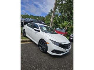 Honda Puerto Rico Honda Civic 2021