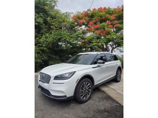 Lincoln Puerto Rico Lincoln Corsair 2022 *se regala cuenta*  