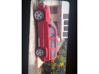Jeep Puerto Rico Jeep Patriot 2010