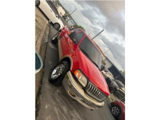 Ford Puerto Rico Sv o sc 
