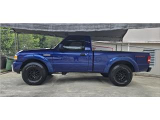 Ford Puerto Rico Ford Ranger 2006