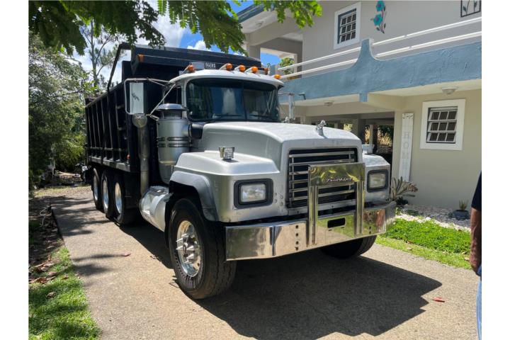 Mack, Mack RD del 2000 Clasificados Online Puerto Rico