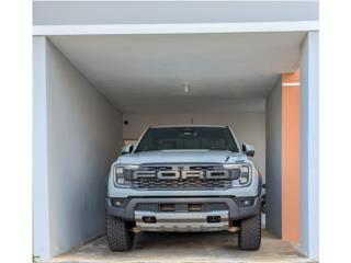 Ford Puerto Rico Ford Ranger Raptor 2024